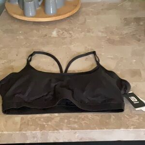 IDEALOGY PLUS SIZE 1X Performance Bra